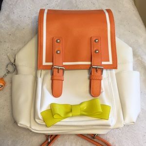 Sailor Moon Sailor Venus backpack